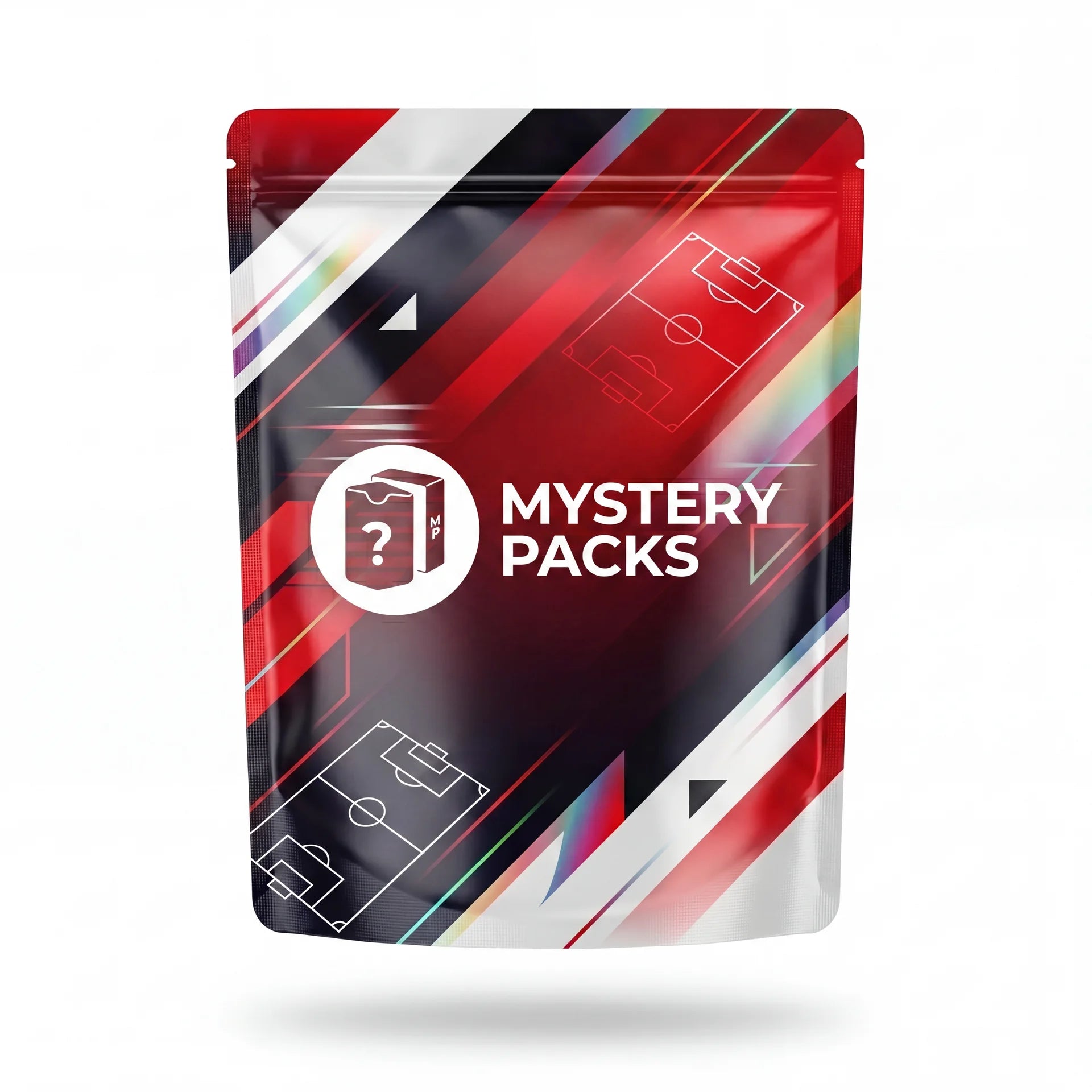 1. BL | MYSTERY TRIKOT