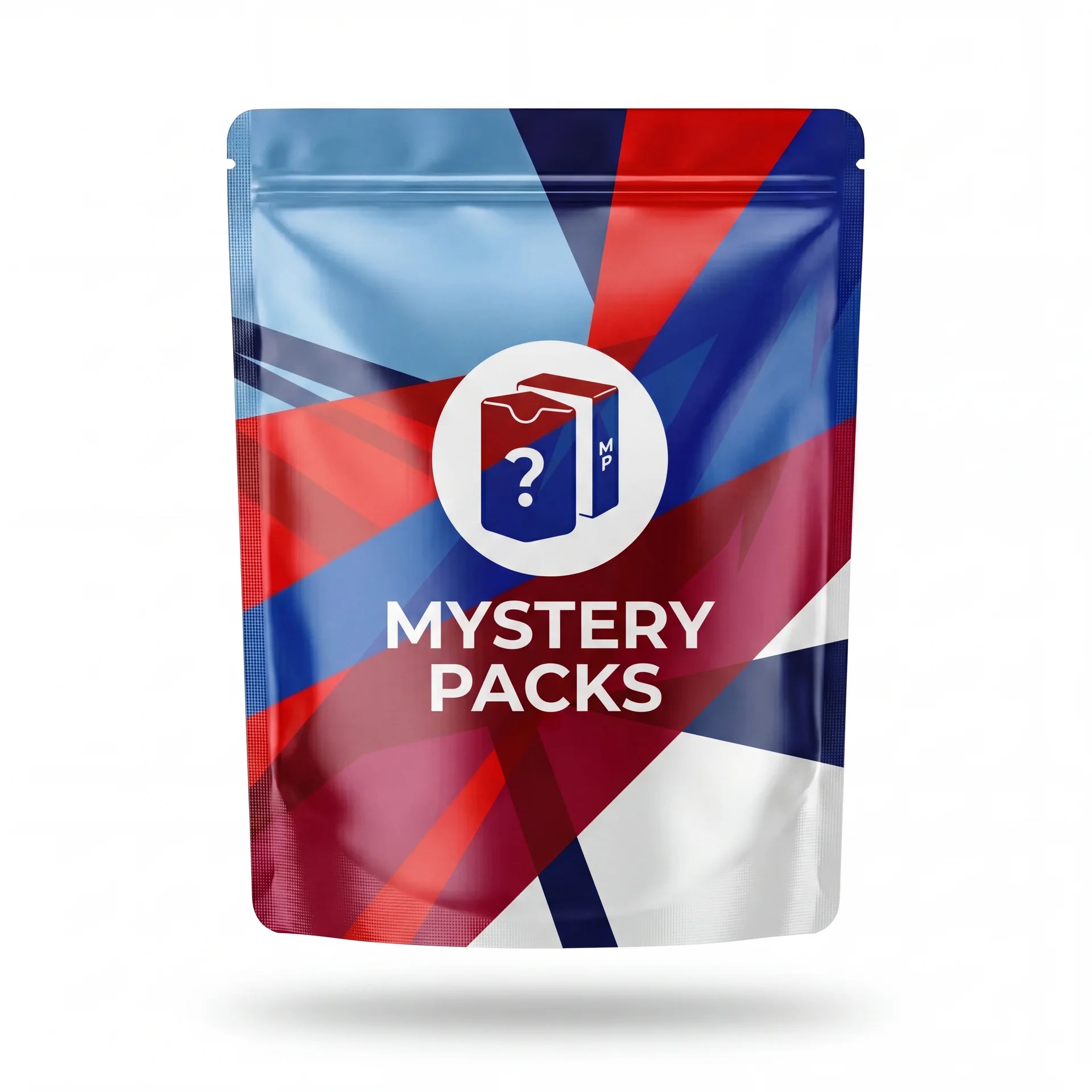 England Mystery Pack